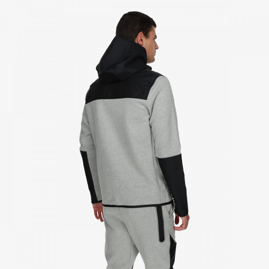 Nike Дуксер Sportswear Tech Fleece 