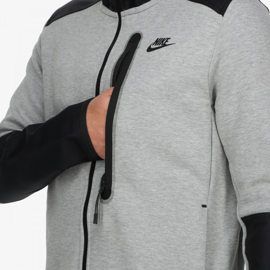 Nike Дуксер Sportswear Tech Fleece 