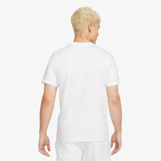 Nike Маица Sportswear Club 