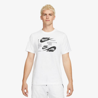 Nike Маица Sportswear Club 