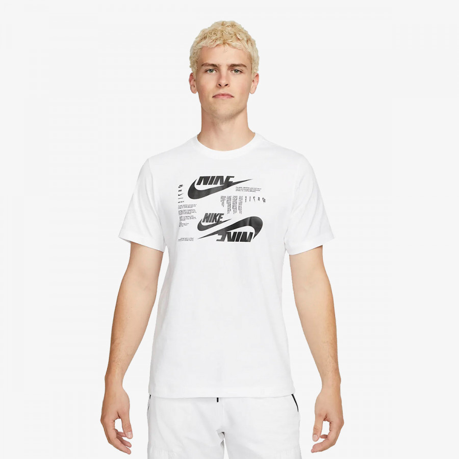 Nike Маица Sportswear Club 