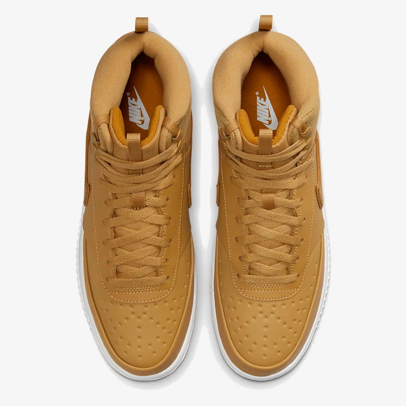 Nike Патики Court Vision Mid WNTR 