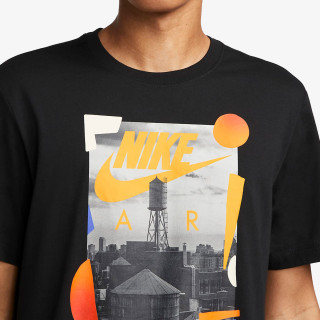 NIKE Маица Sportswear 
