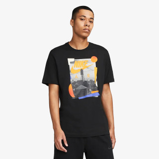 NIKE Маица Sportswear 