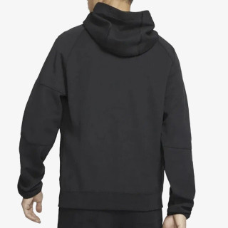 Nike Bluza M NSW TE FZ FLC HOODIE NFS 