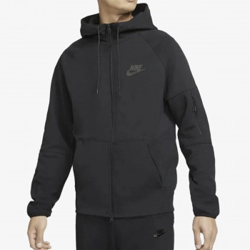 Nike Дуксер M NSW TE FZ FLC HOODIE NFS 