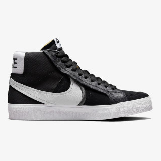 NIKE Патики Sb Zoom Blazer Mid Prm Plus 