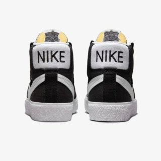 NIKE Патики Sb Zoom Blazer Mid Prm Plus 