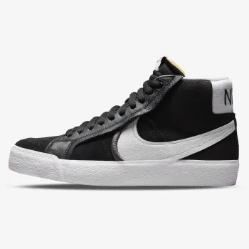 NIKE Патики Sb Zoom Blazer Mid Prm Plus 