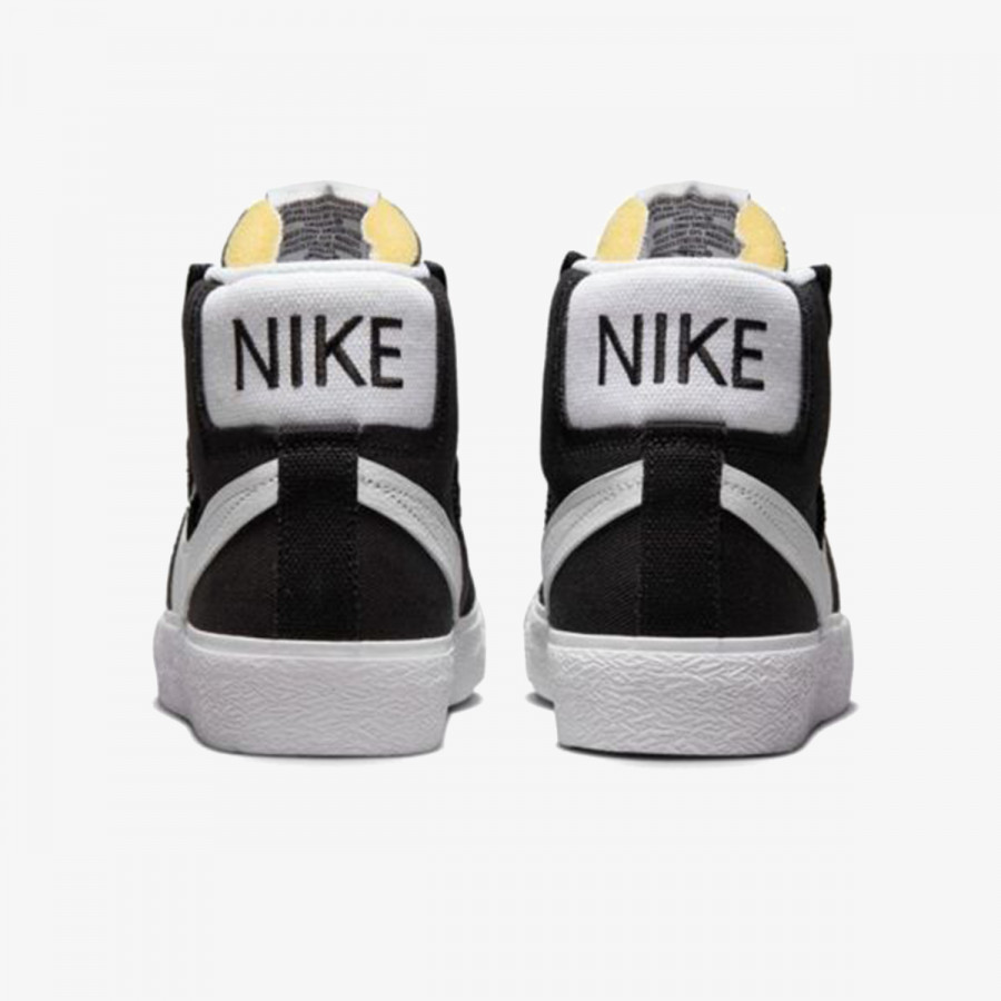 NIKE Патики Sb Zoom Blazer Mid Prm Plus 
