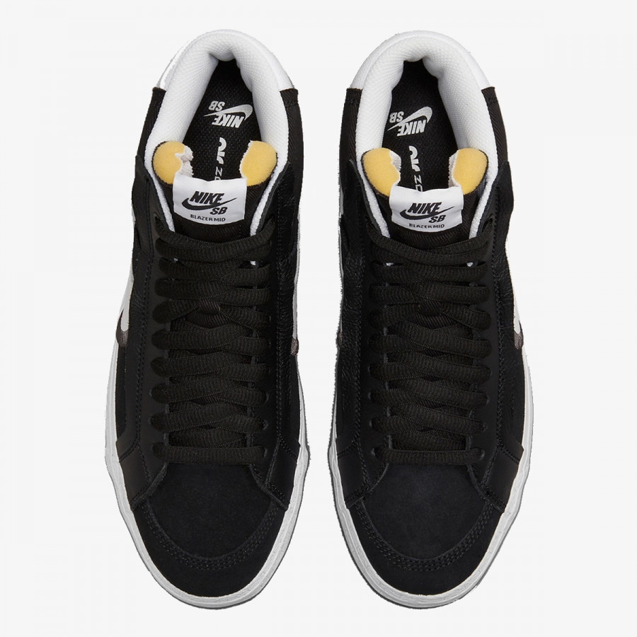 Nike Патики Sb Zoom Blazer Mid Prm Plus 