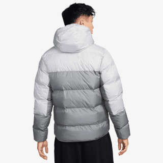 Nike Xhupa M NK SF WR PL-FLD HD JKT 
