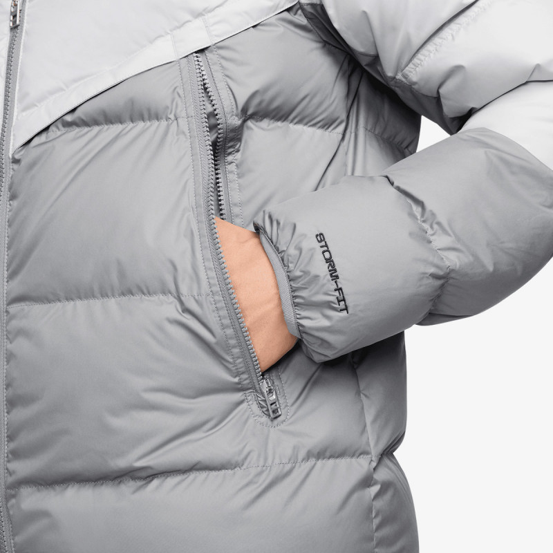 Nike Xhupa M NK SF WR PL-FLD HD JKT 