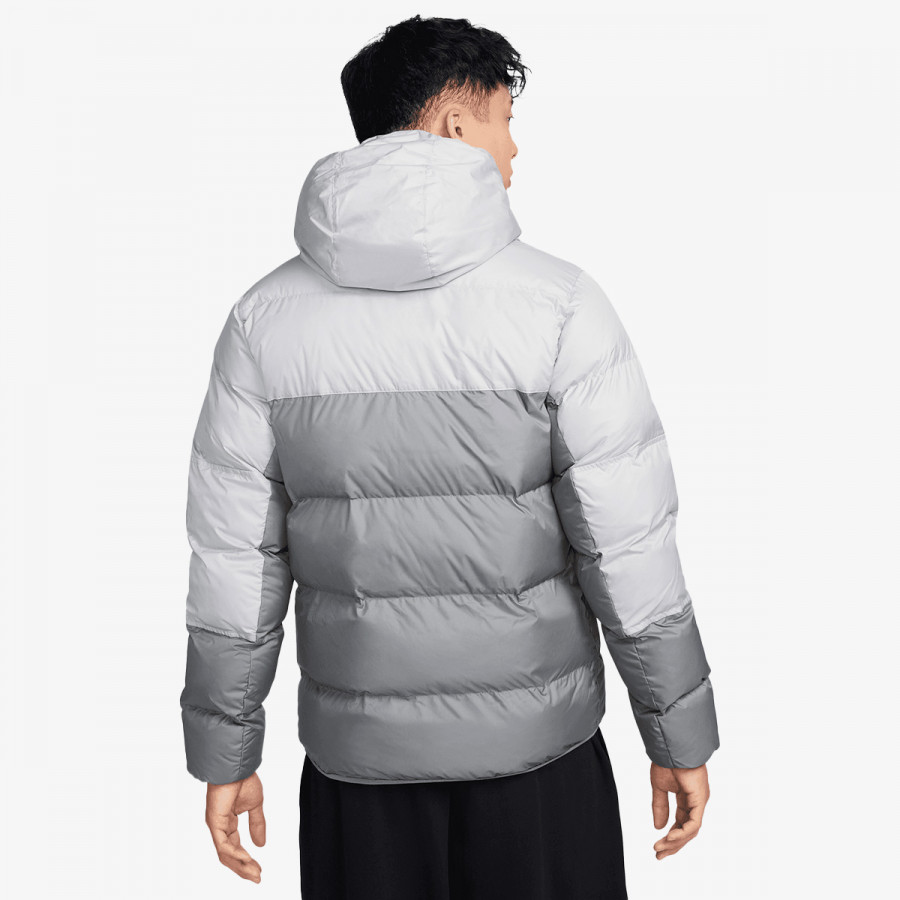 Nike Xhupa M NK SF WR PL-FLD HD JKT 