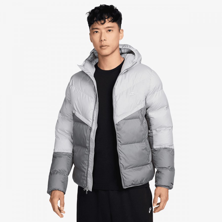 Nike Xhupa M NK SF WR PL-FLD HD JKT 
