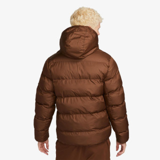 Nike Јакна M NK SF WR PL-FLD HD JKT 