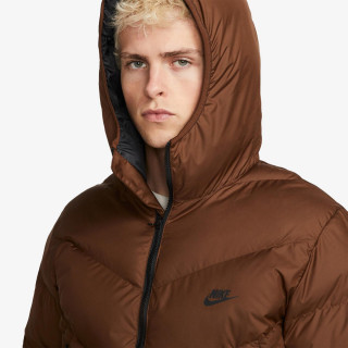 Nike Јакна M NK SF WR PL-FLD HD JKT 