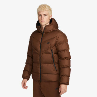 Nike Јакна M NK SF WR PL-FLD HD JKT 
