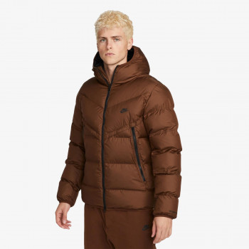 Nike Јакна M NK SF WR PL-FLD HD JKT 