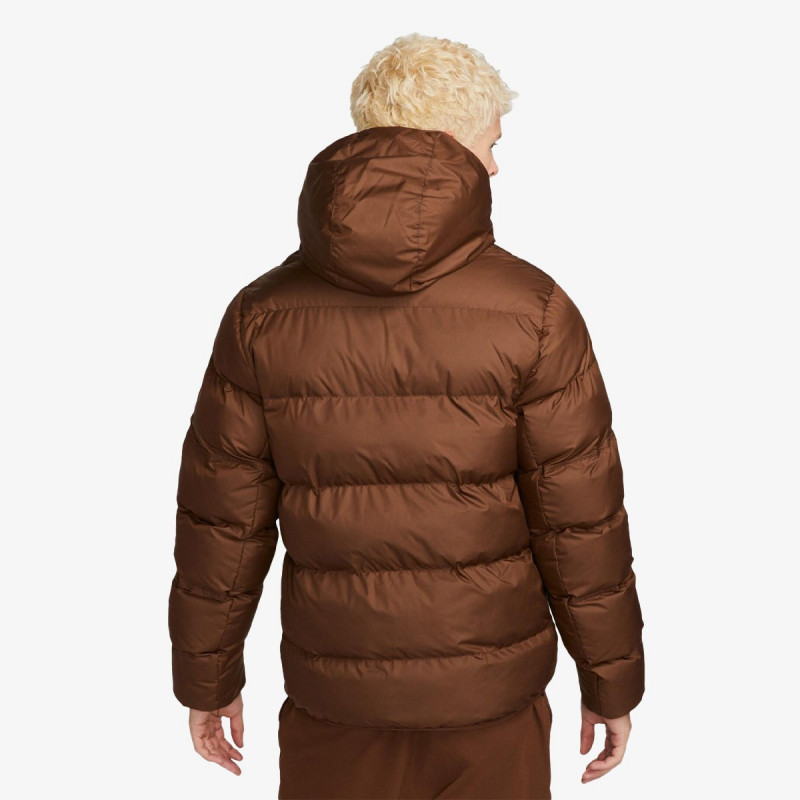 Nike Јакна M NK SF WR PL-FLD HD JKT 
