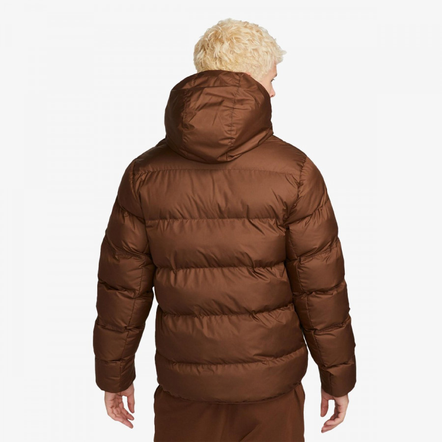 Nike Јакна M NK SF WR PL-FLD HD JKT 