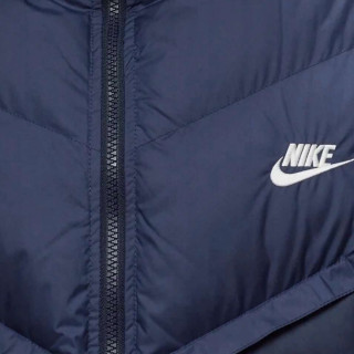 Nike Јакна M NK SF WR PL-FLD HD JKT 
