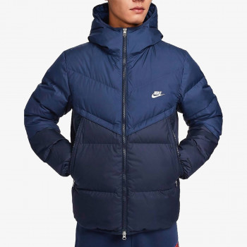 Nike Јакна M NK SF WR PL-FLD HD JKT 