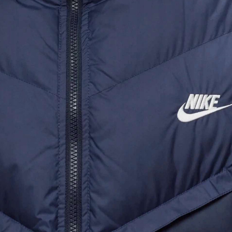 Nike Јакна M NK SF WR PL-FLD HD JKT 