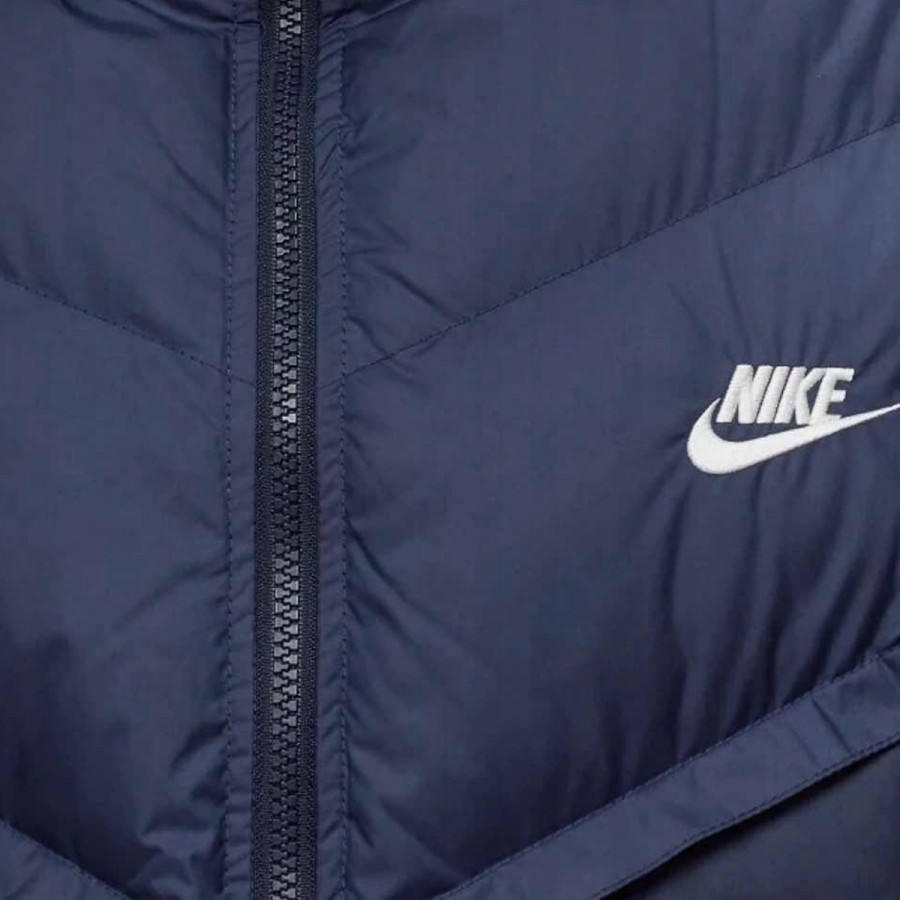 Nike Јакна M NK SF WR PL-FLD HD JKT 