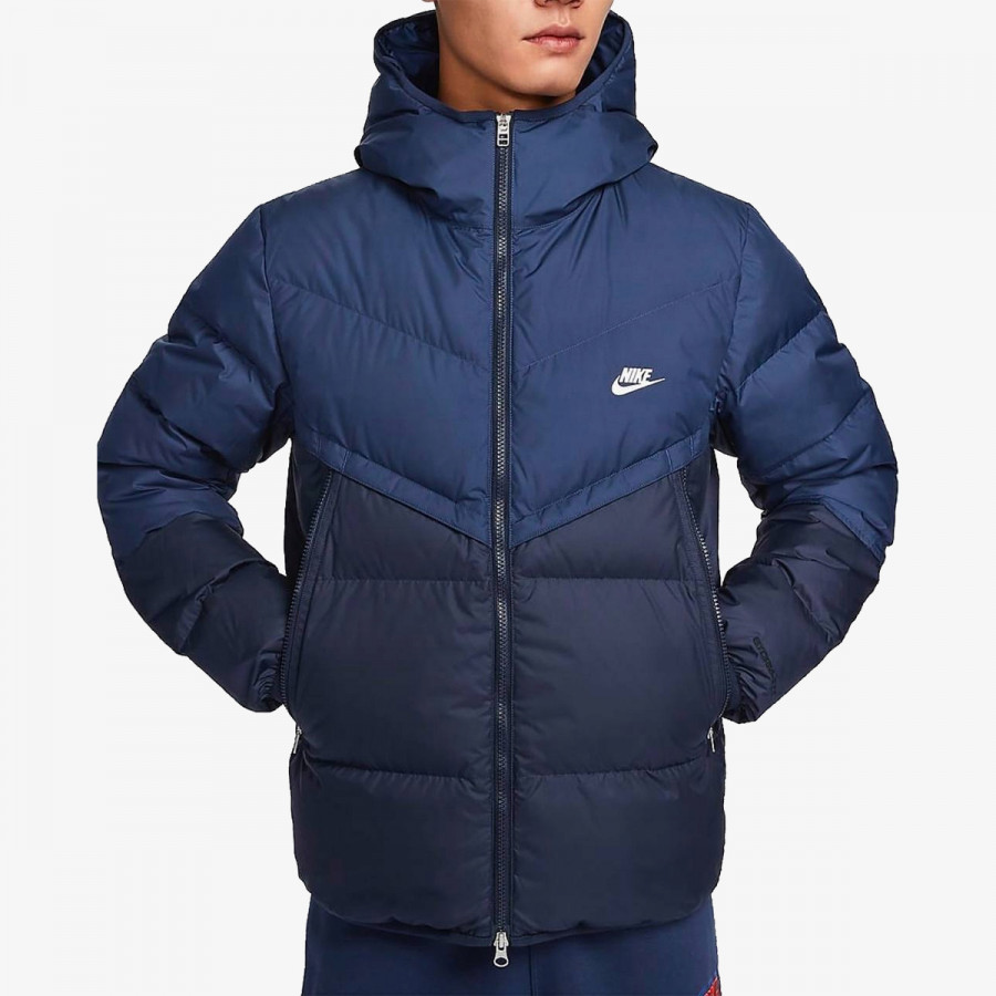 Nike Јакна M NK SF WR PL-FLD HD JKT 