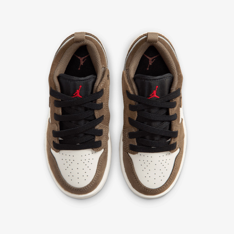 Jordan Патики JORDAN 1 LOW ALT (PS) 
