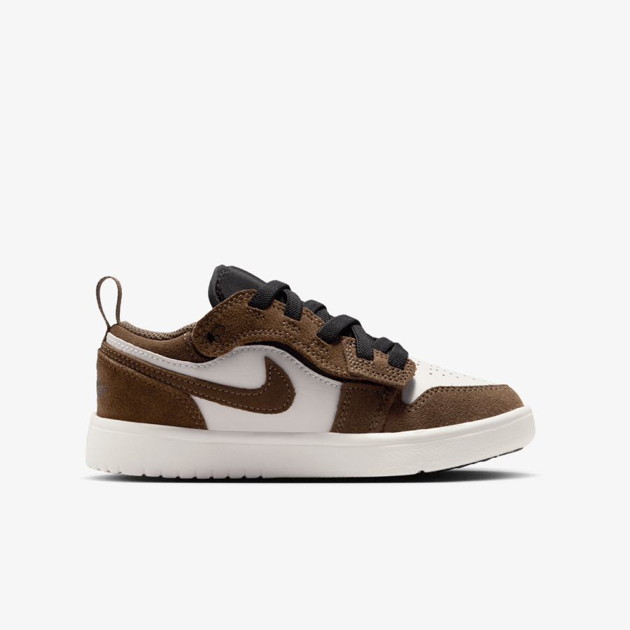 Jordan Патики JORDAN 1 LOW ALT (PS) 