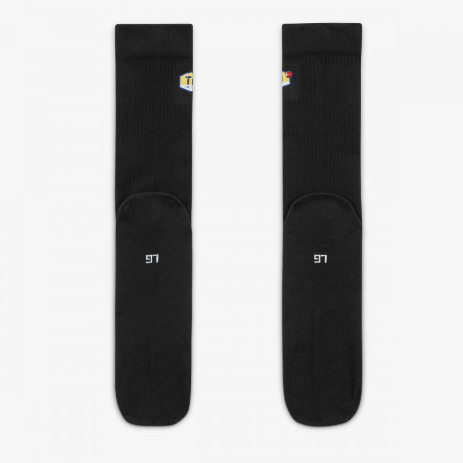Nike Чорапи U NK EVERYDAY ESSENTIALS CREW 1PR - 168 