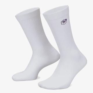 Nike Чорапи U NK EVERYDAY ESSENTIALS CREW 1PR - 168 
