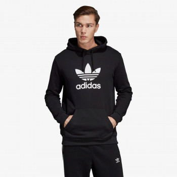 adidas Дуксер adidas Дуксер TREFOIL HOODIE 