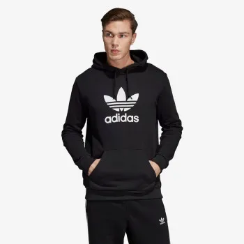 adidas Дуксер adidas Дуксер TREFOIL HOODIE 