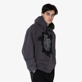 Dot Дуксер MENS HOODY 