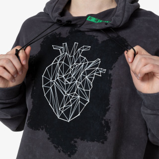 DOT Дуксер MENS HOODY 