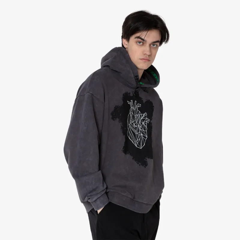 DOT Дуксер MENS HOODY 