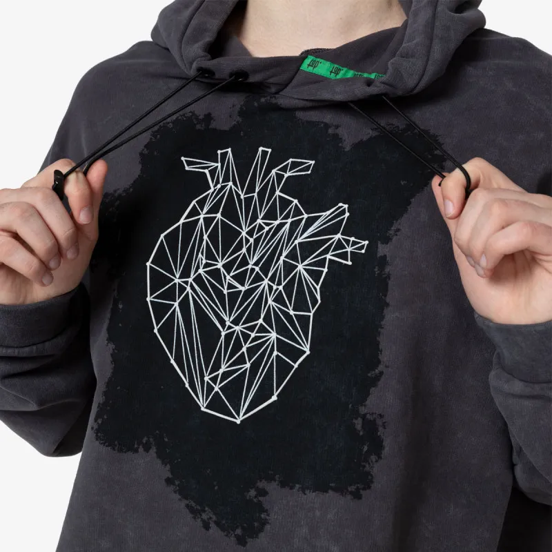 DOT Дуксер MENS HOODY 