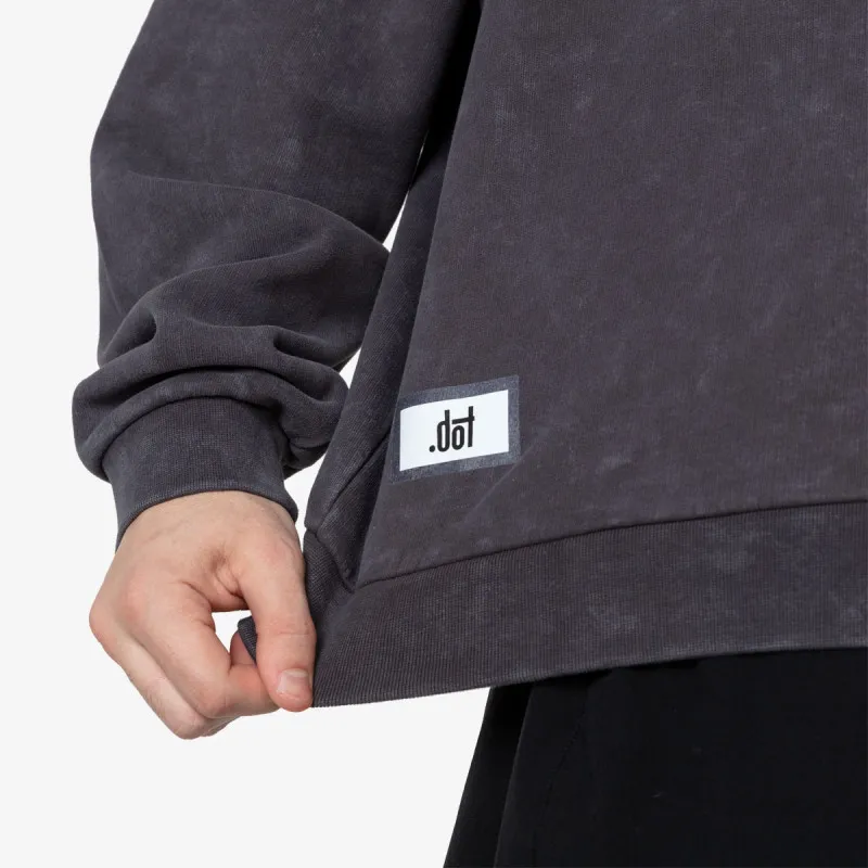 DOT Дуксер MENS HOODY 