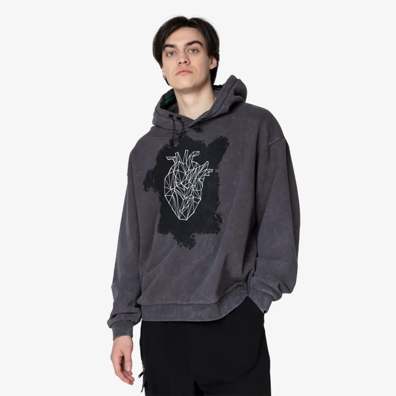 DOT Дуксер MENS HOODY 