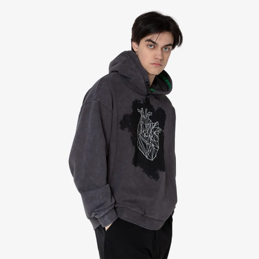 DOT Дуксер MENS HOODY 