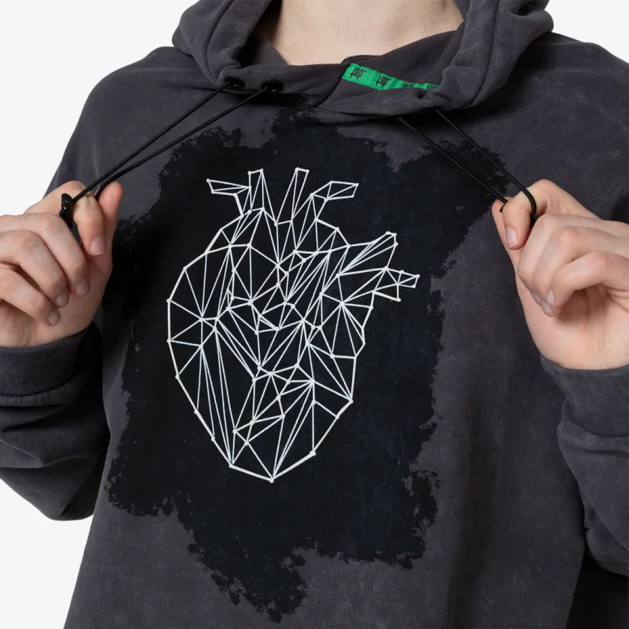 DOT Дуксер MENS HOODY 
