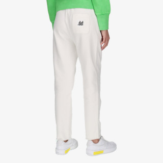 DOT Долен дел тренерки LADIES OPEN HEM PANTS 