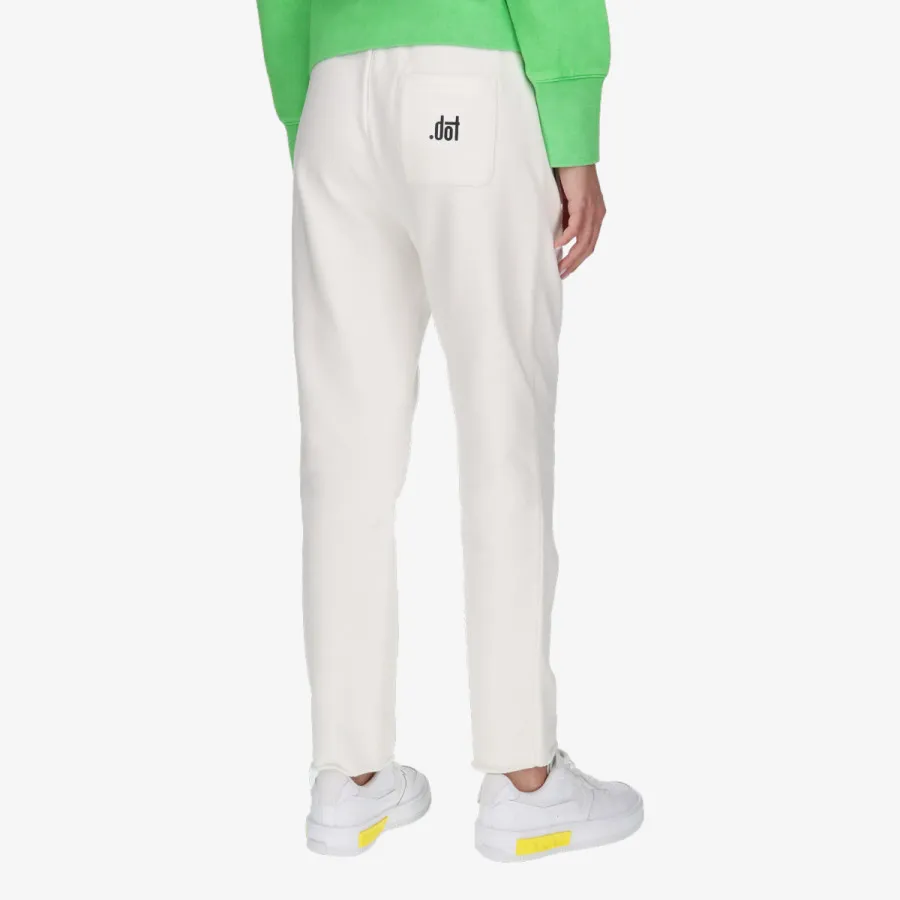 DOT Долен дел тренерки LADIES OPEN HEM PANTS 
