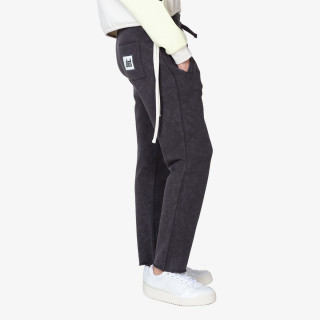 DOT Долен дел тренерки LADIES OPEN HEM PANTS 