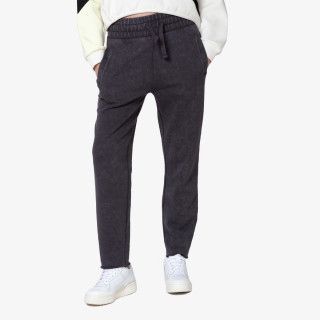 DOT Долен дел тренерки LADIES OPEN HEM PANTS 