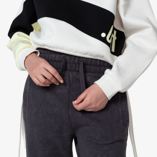DOT Долен дел тренерки LADIES OPEN HEM PANTS 