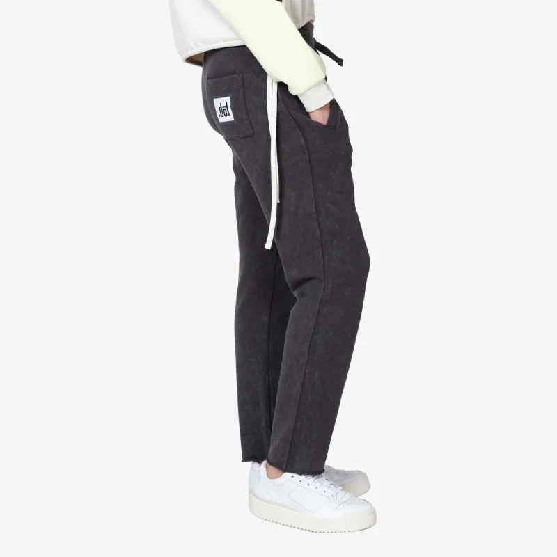 DOT Долен дел тренерки LADIES OPEN HEM PANTS 